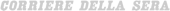 Corriere della sera