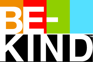 BE-KIND