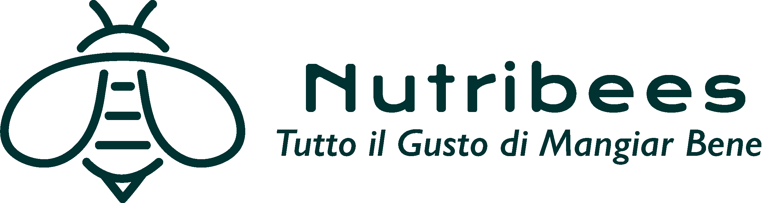 Nutribees Logo